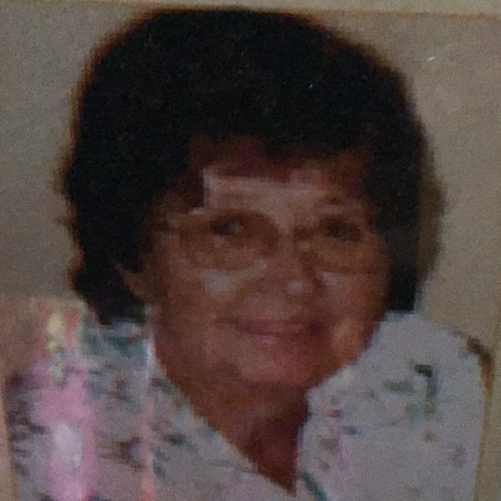 Meet your Posher, Juanita